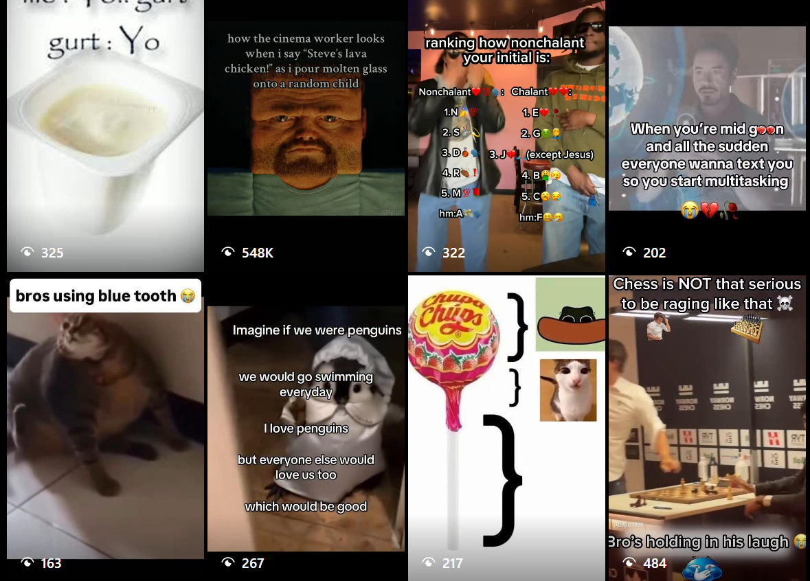 Instagram repost bot