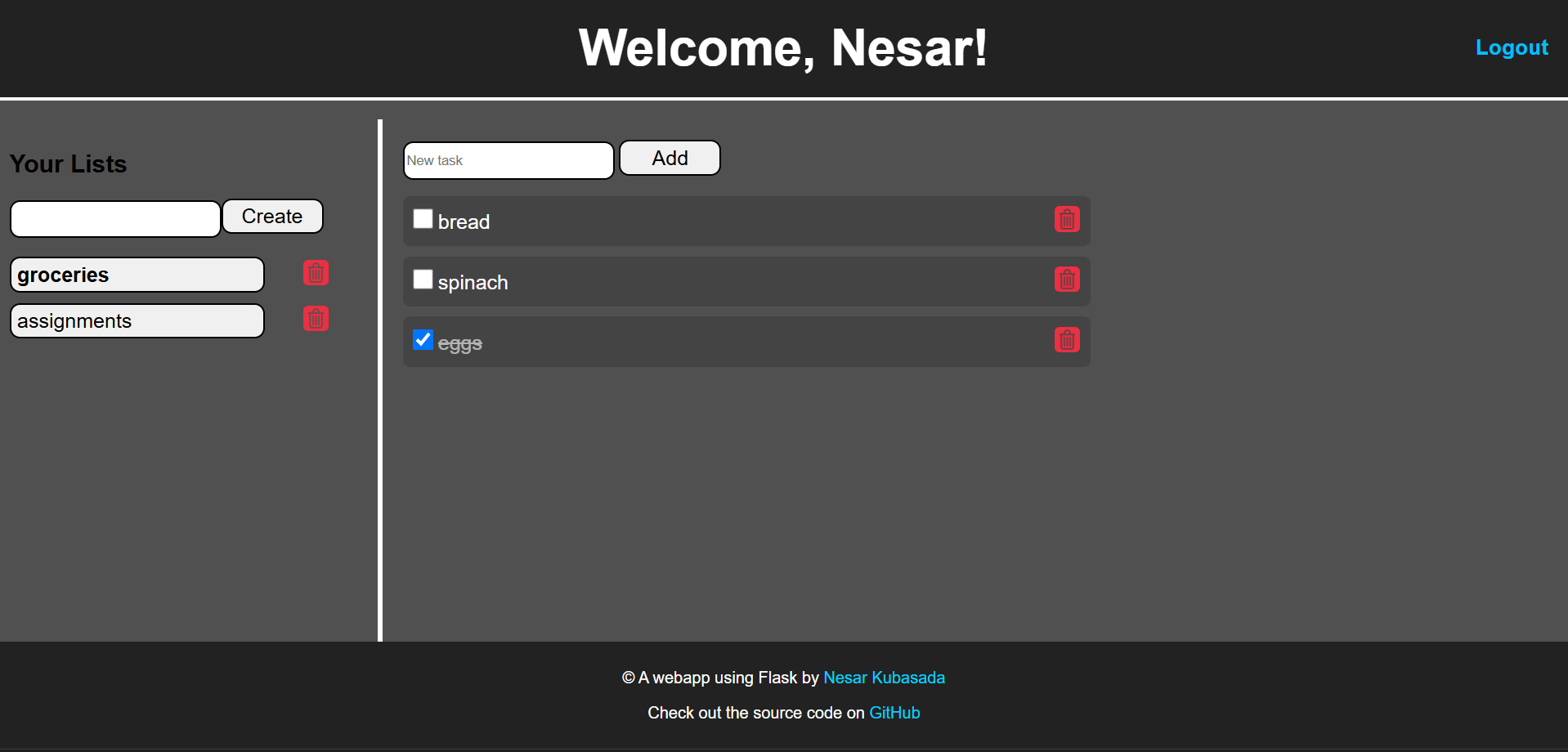 todolist-webapp
